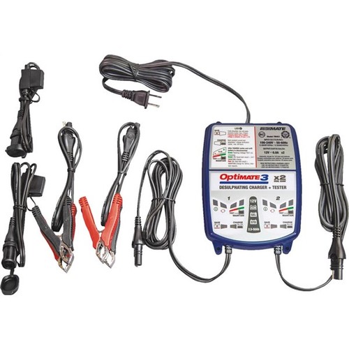 Tecmate optimate - tecmate, 3
