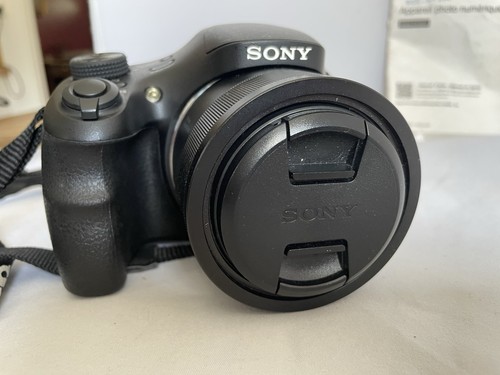 Sony cyber shot dsc - sony,