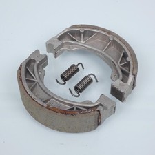 Mâchoire de frein Ferodo pour Quad Kymco 150 MXU 2005 à 2011 AVG / AVD Neuf