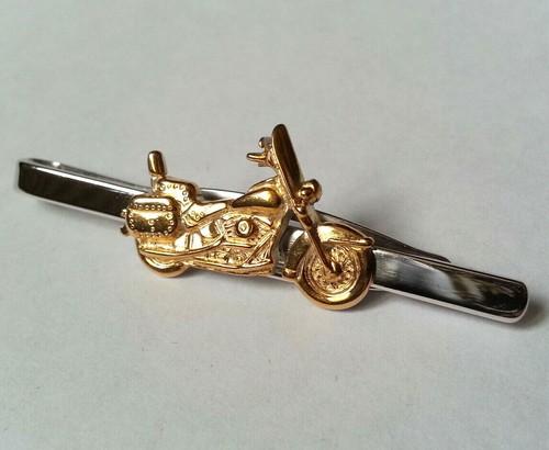 Pince cravate vintage - vintage, moto