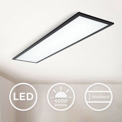 Panneau led plafonnier 000k - panneau,