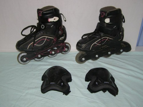 Marque oxelo paire rollers - marque,