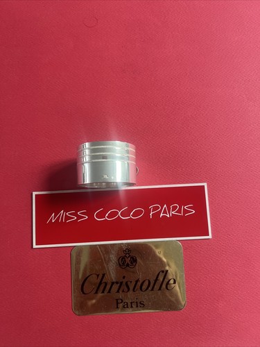 Rond serviette christofle - serviette,