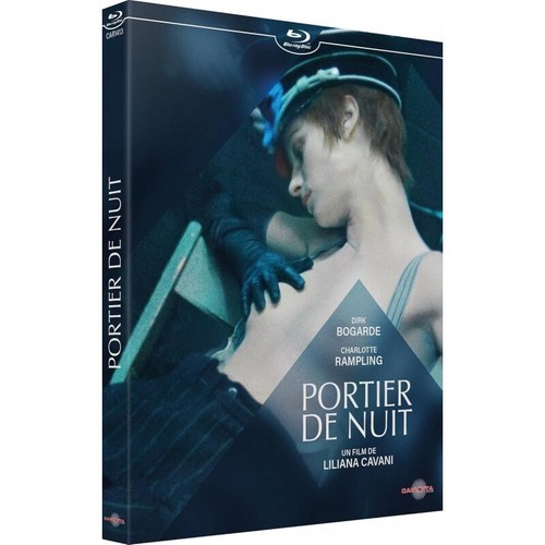 Portier nuit en - nuit, (carlotta)