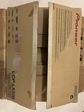 PIONEER UDP-LX500