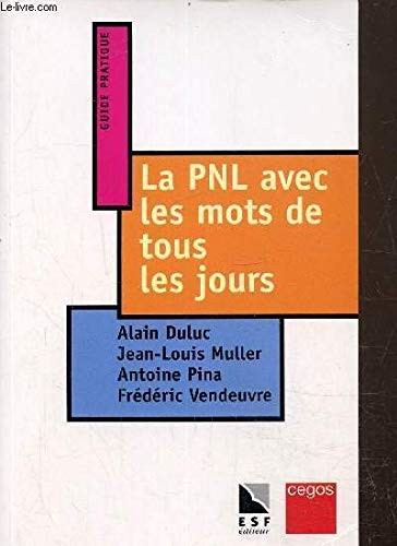 Pnl avec les - pnl,