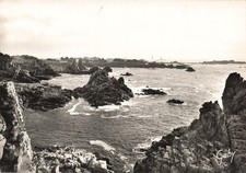 29 OUESSANT LA POINTE DE PERN