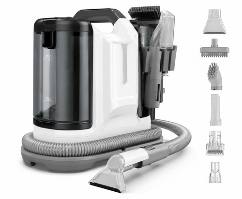 Aspirateur injecteur - aspirateur,