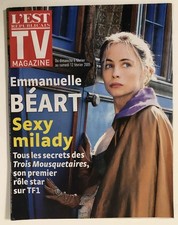 ► TV MAGAZINE-Février