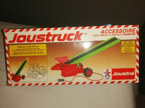 Joustra joustruck réf - rÉf, 4505