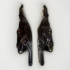 1964-67 GM A-Body Hood Hinges LH RH Chevelle GTO Cutlass LeMans OPGI CH20436