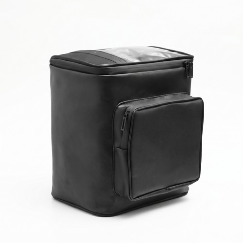 Sac fauteuil roulant noir - fauteuil,