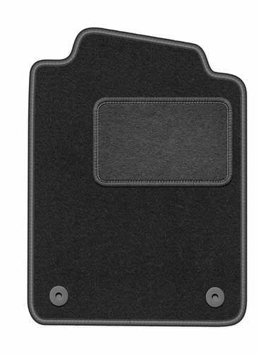 Tapis conducteur moquette - conducteur, en