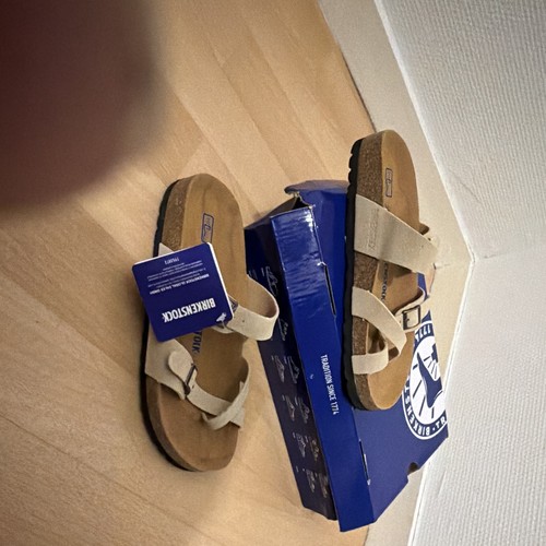 Birkenstock sandales sangle - birkenstock,