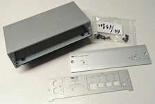 Boîtier vide Musical Fidelity