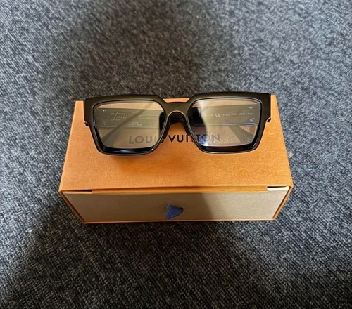 Lunettes soleil louis - lunettes,