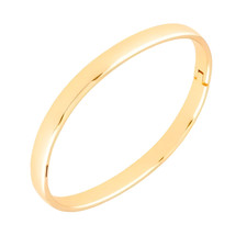 Bracelet - Femme - Jonc -