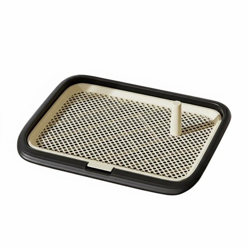 Bac litière pour chien - pour,