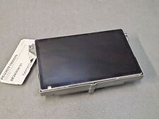 Ecran multifonctions RT3 -