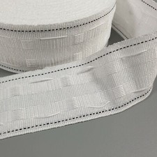 Ruban Fronceur de Rideau Rufflette Ruban pli Automatique 3M