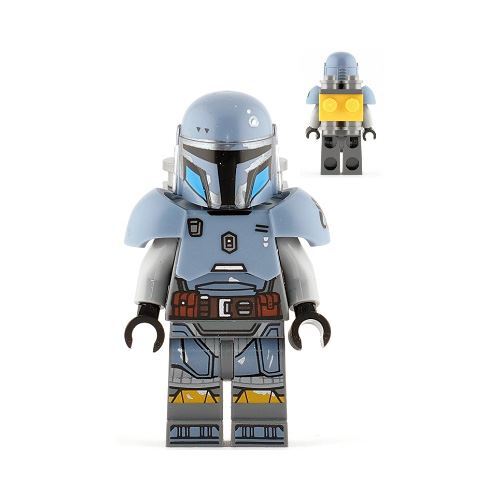Lego star wars paz - star,