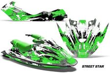 Jet Ski Graphique Décalque