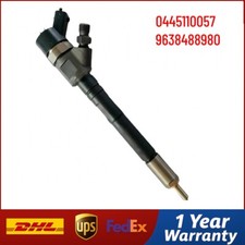 Diesel Fuel Injector