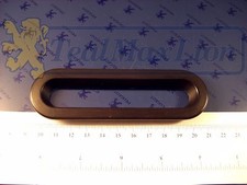 Enjoliveur de commande de