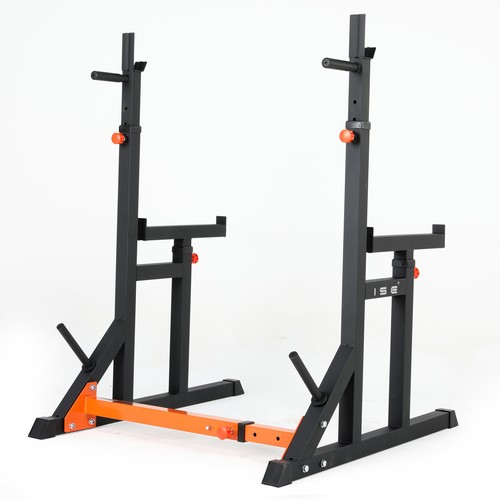 Ise supports réglable rack - ise, de