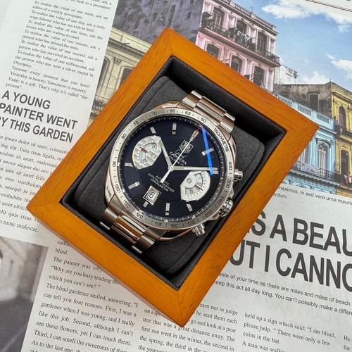 Tag heuer montre chronographe - tag,