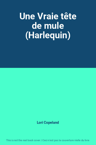 Une vraie tête - une,