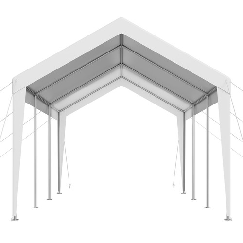 Carport abri voiture - abri,