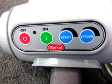 01-404675-01160 NEW BERKEL LH ADJUST X13 MEAT SLICER CONTROLLER 0140467501160