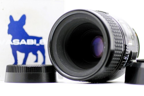 Neuf objectif portrait macro - objectif,