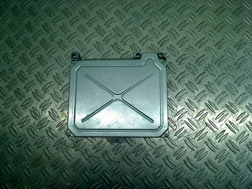 Calculateur moteur ecu renault - moteur,