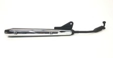 Ligne d'echappement HONDA C 50