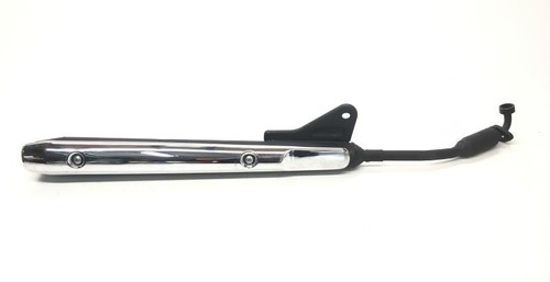 Ligne echappement honda 50 - ligne, c