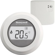 Honeywell T87RF2025 thermostat