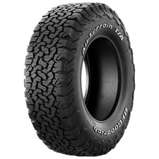 BFGOODRICH Pneu 4 saisons