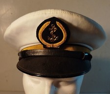 casquette Marine Nationale