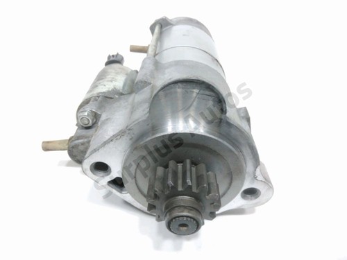 Demarreur t2h1941 jaguar - t2h1941,