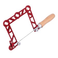 Mini scie à chantourner à