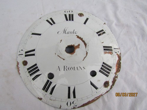 Cadran d horloge - 2...cadran,