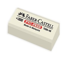 Faber-Castell Sans PVC Crayon