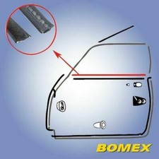 Türschachtdichtungen En