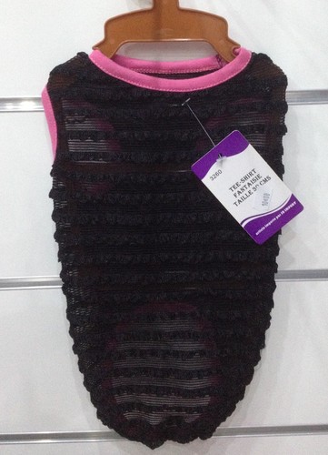 Combie froufrou fantaisie noir - combie,