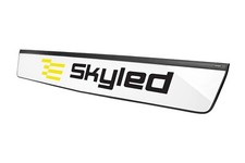 Panneau Lumineux Skyled PRO Compatible Avec Daf XG+ 2022 – (23,5x127cm)