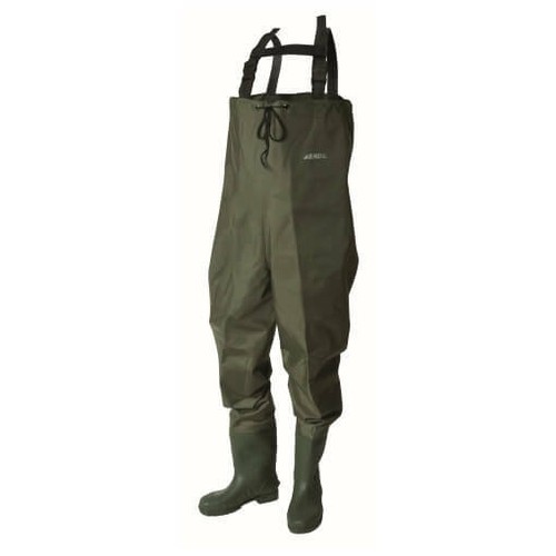 Jenzi cuissardes taille - jenzi,
