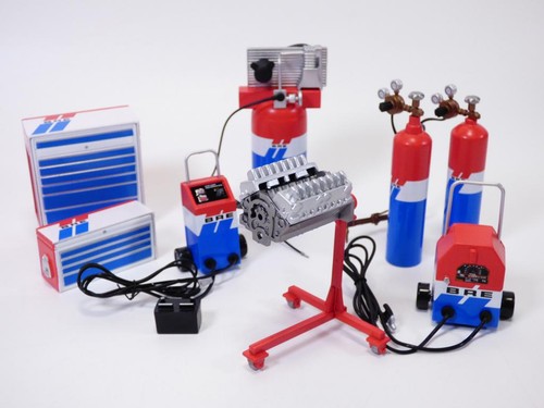 Set outils garage 1 - 7x,