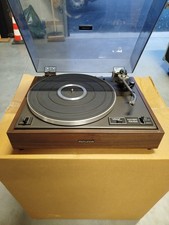 PLATINE  VINYLE PIONNEER PL12